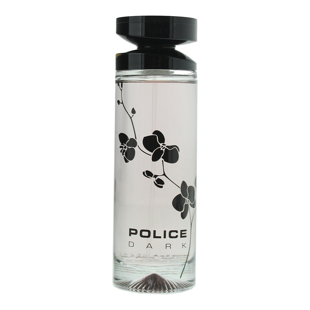 Police Dark Pour Femme Eau de Toilette 100ml - Product
