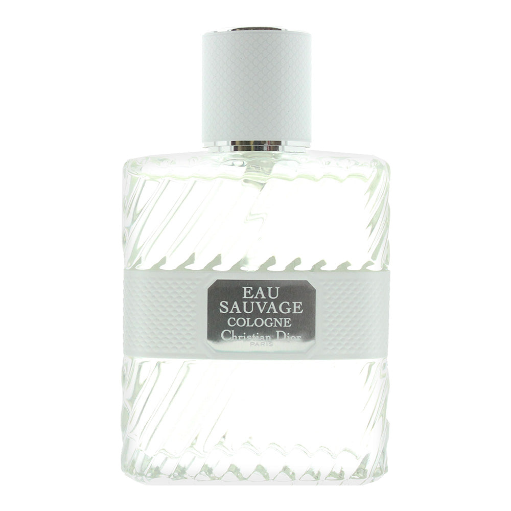 Dior Eau Sauvage Cologne 50ml - Product