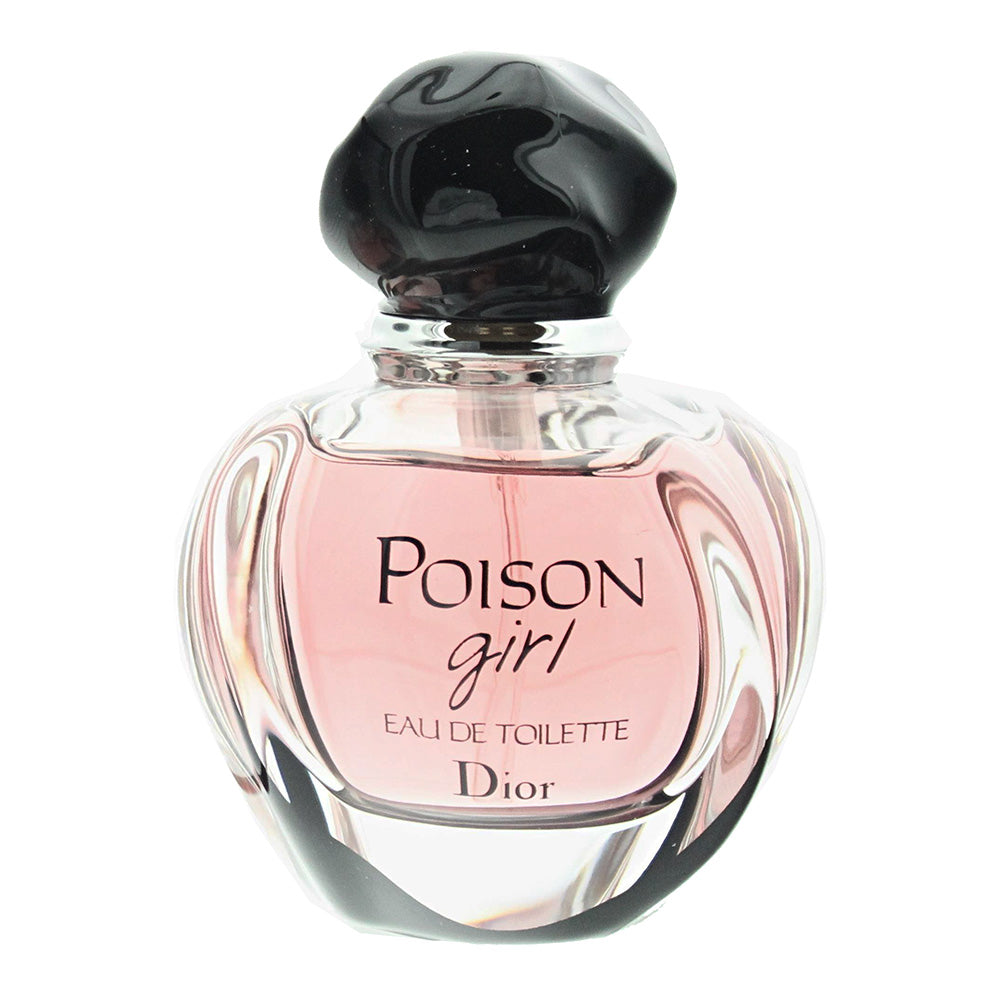 Dior Poison Girl Eau de Toilette 30ml - Product