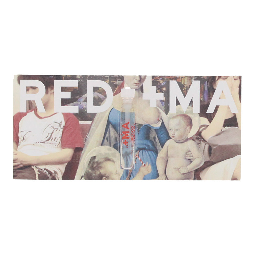 Blood Concept Red+MA Eau de Parfum 1.5ml - Product