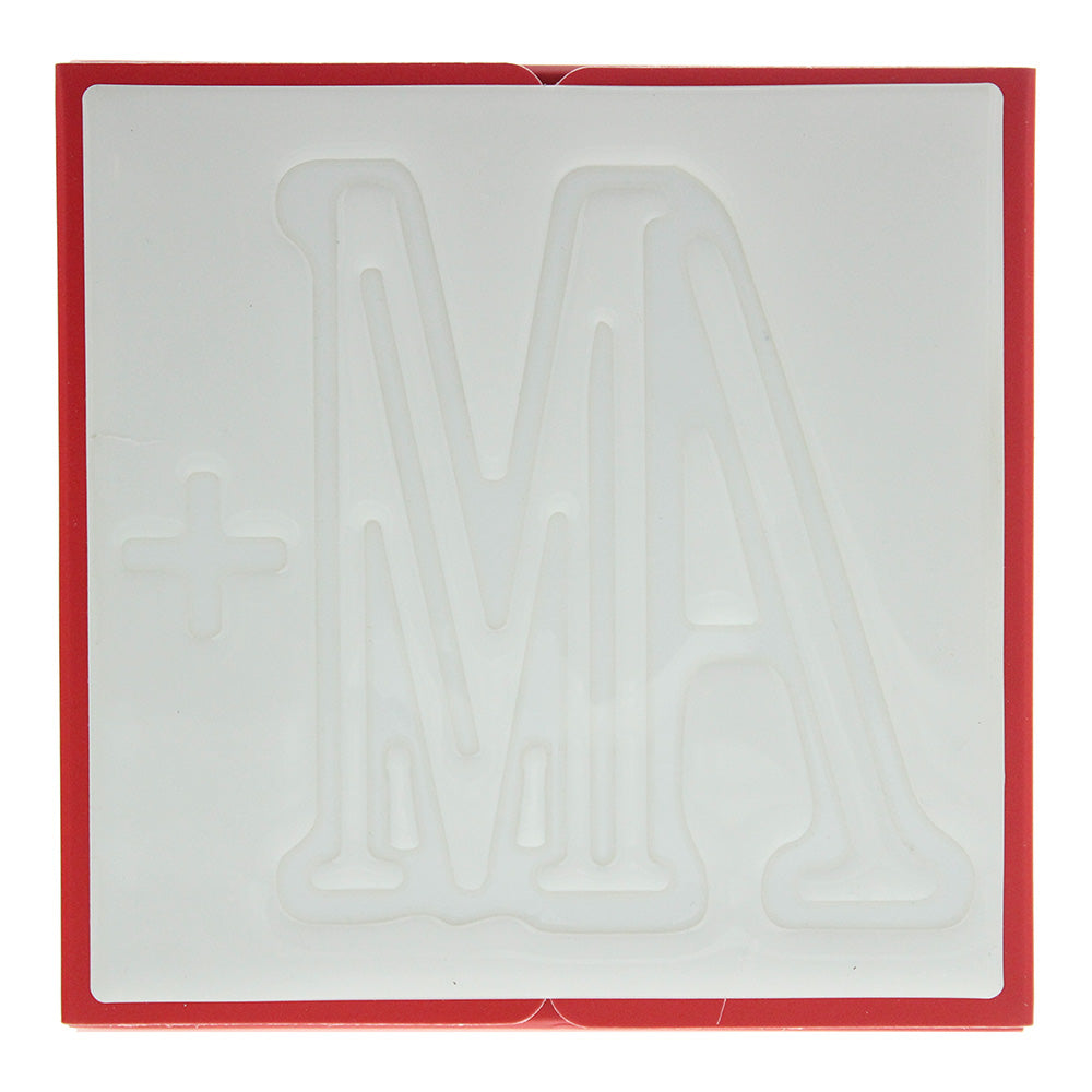 Blood Concept Red+MA Perfume Oil Dropper40ml - Box