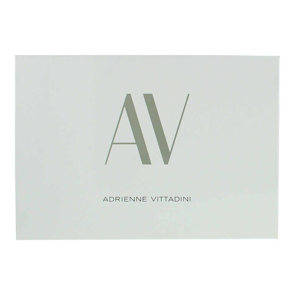 Adrienne Vittadini Av Eau de Parfum 3 Piece Gift Set: Eau de Parfum 90ml - Body  - Box