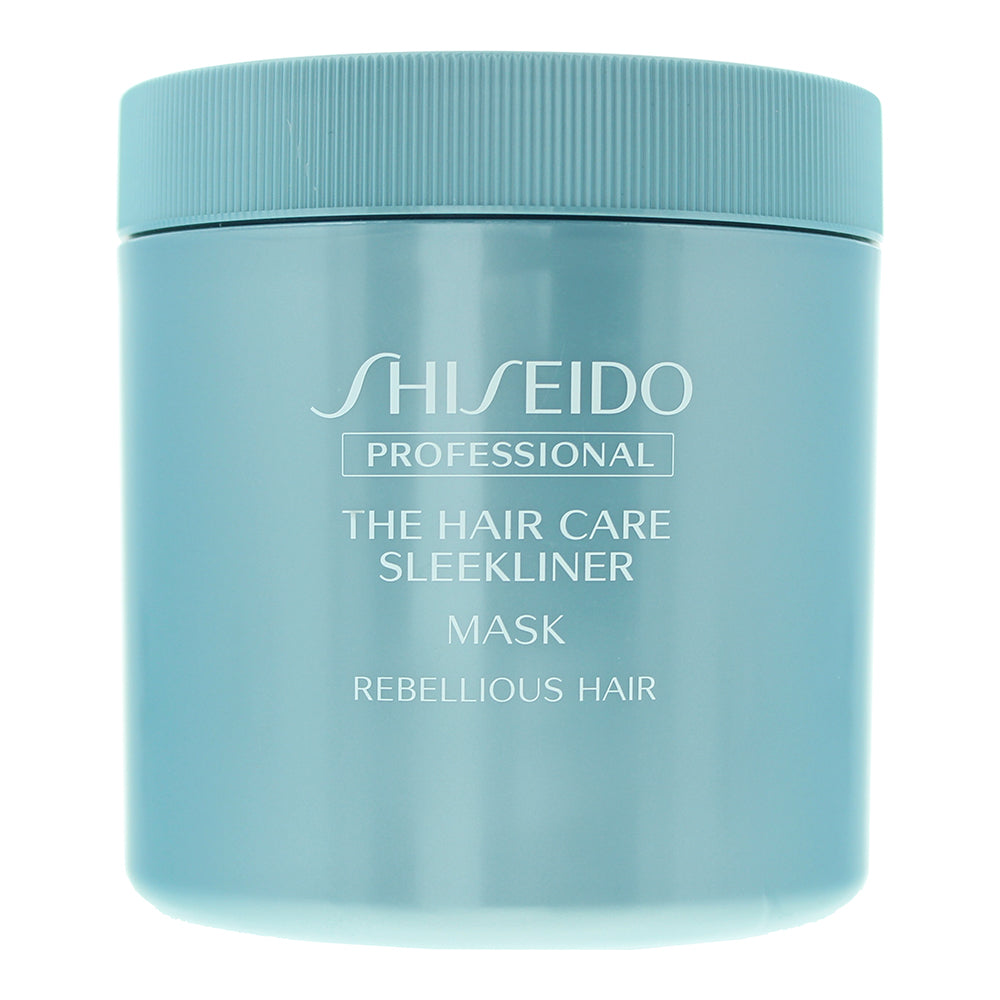 Shiseido The Haircare Sleekliner Mask 680g