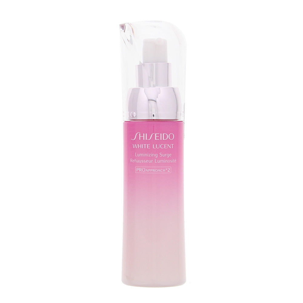 Shiseido White Lucent Luminizing Surge 75ml - Product