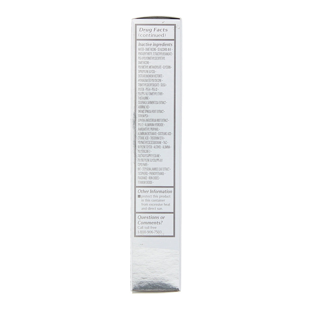 Shiseido Urban Environment #3 Tinted UV Protector 30ml