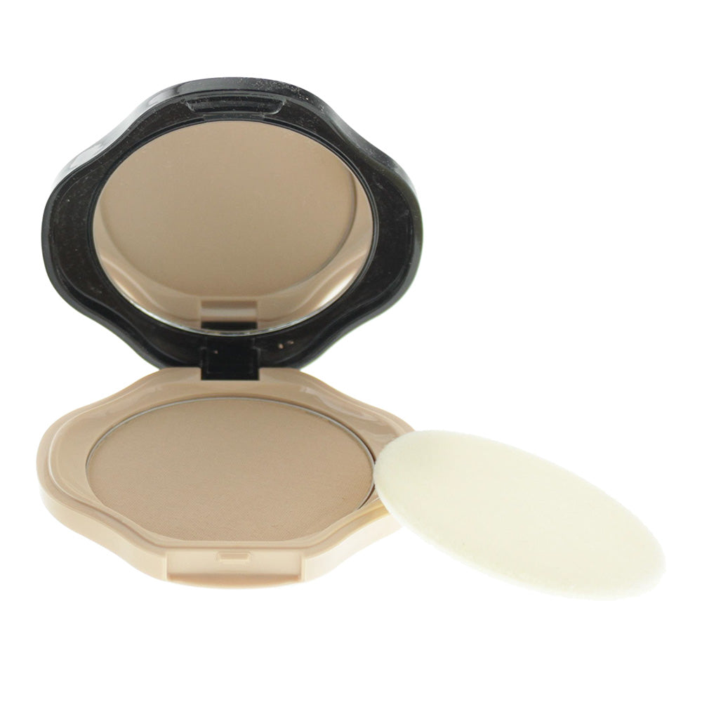 Shiseido Sheer and Perfect B20 Natural Light Beige Compact Foundation 10g - Product