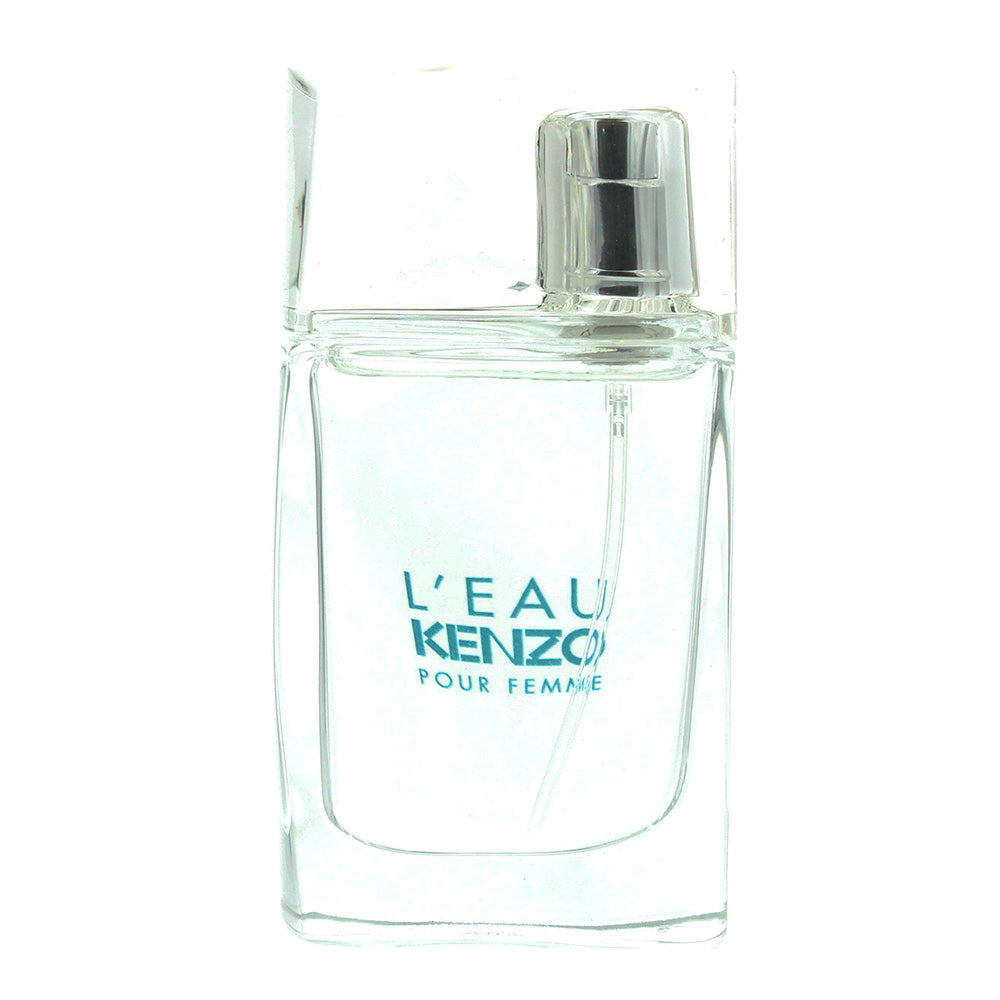 Kenzo L'eau Pour Femme Eau de Toilette 30ml - Product