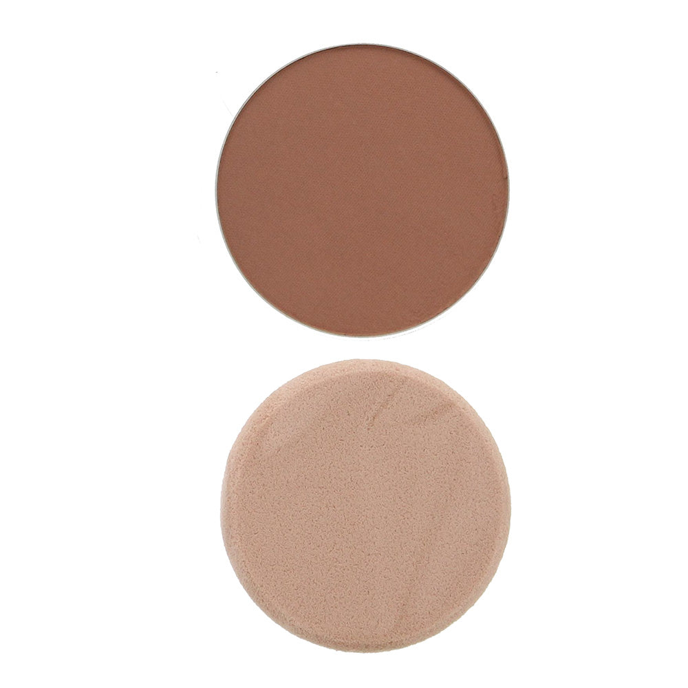 Shiseido 36 UV Protective Refill  Medium Beige Compact Foundation 12g - Product