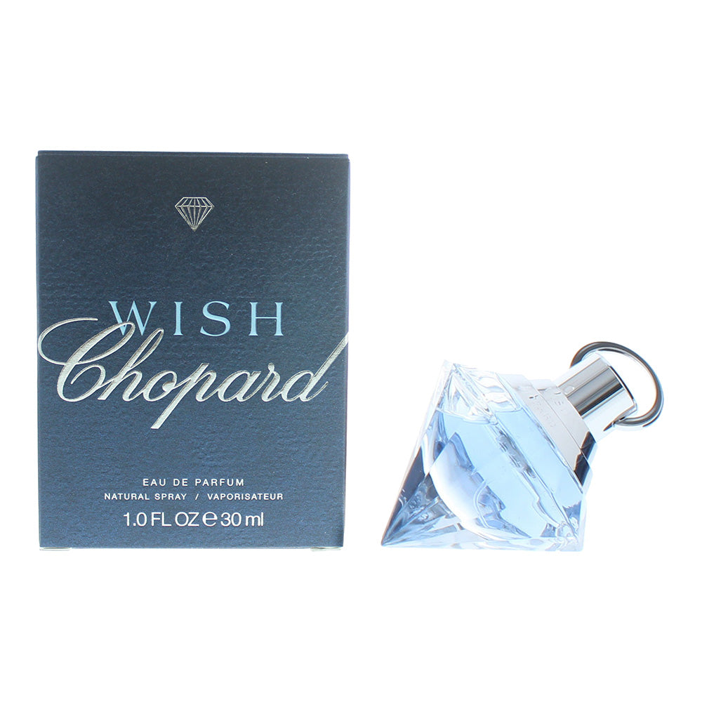 Chopard Wish Eau de Parfum 30ml