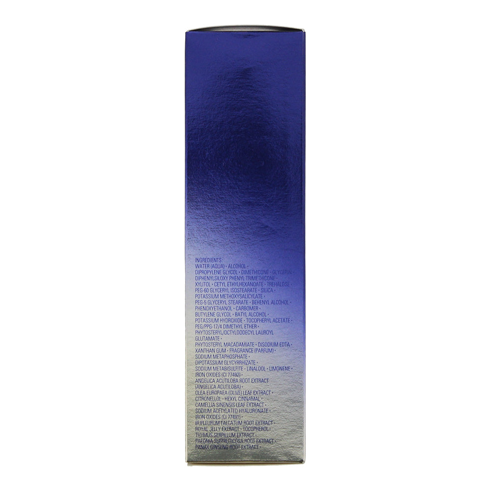 Shiseido Vital-Perfection White Revitalizing Emulsion 100ml
