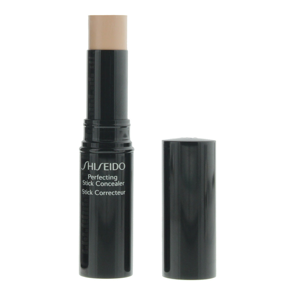 Shiseido 11 Light Perfecting Stick Concealer 5g - Product