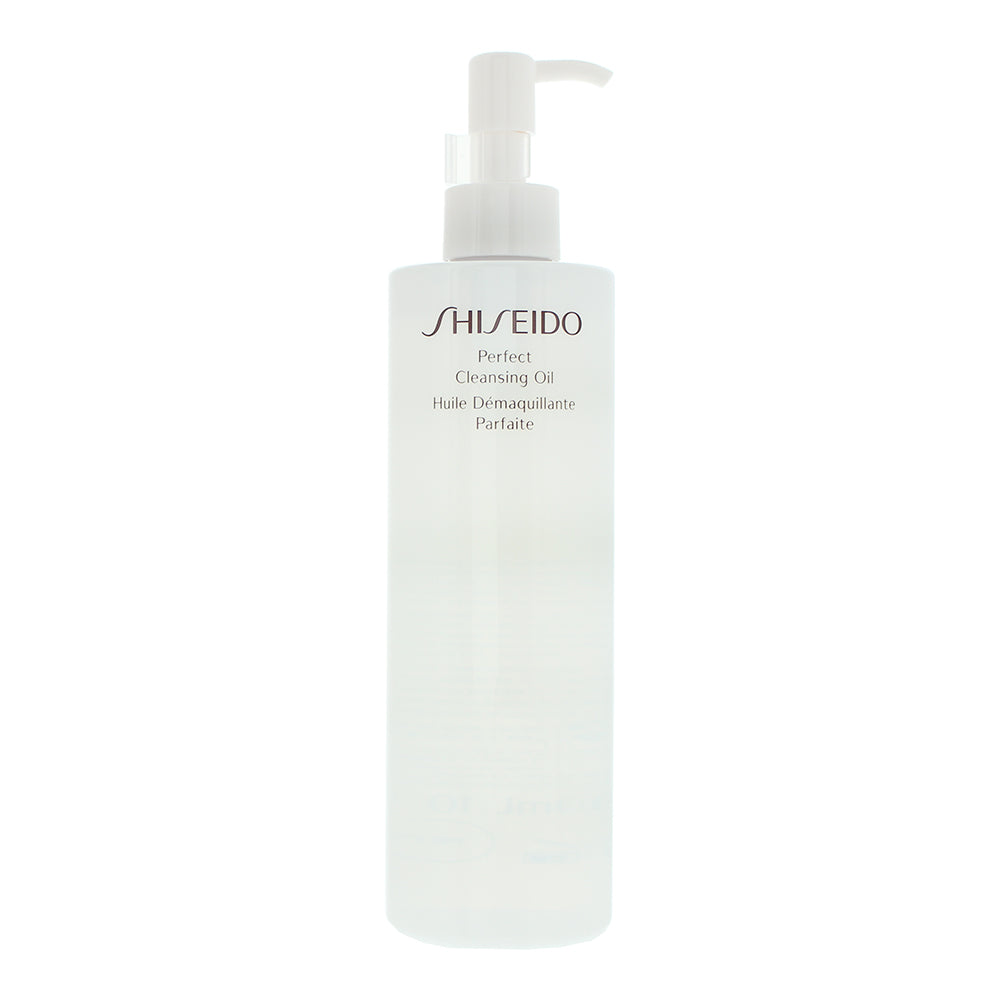 Shiseido Perfect Cleansing Oil 300ml - Product