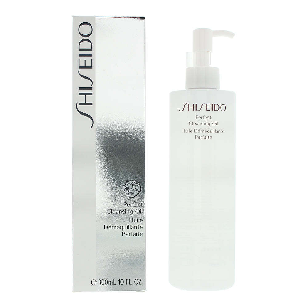 Shiseido Perfect Cleansing Oil 300ml