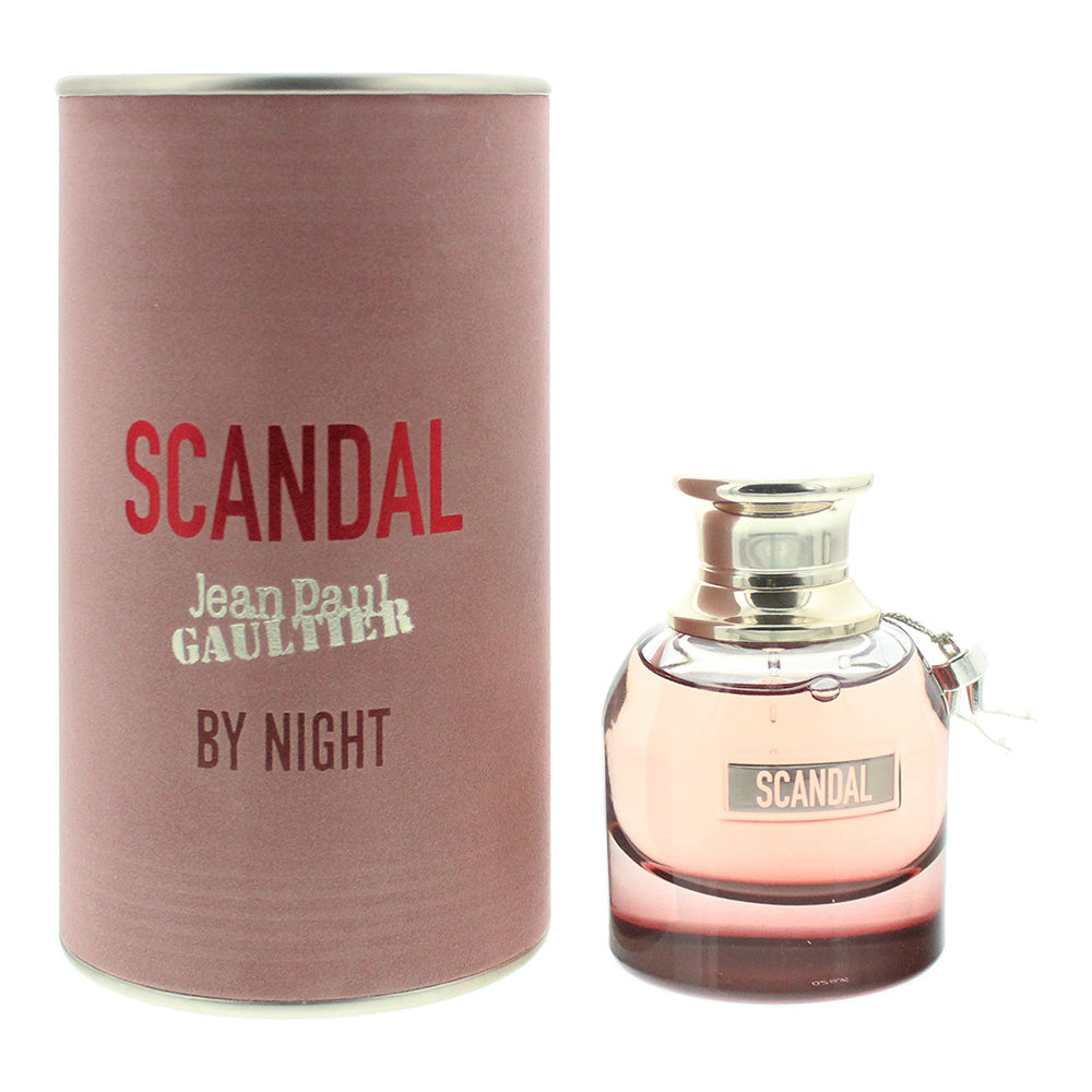 Jean Paul Gaultier Scandal By Night Eau de Parfum 30ml