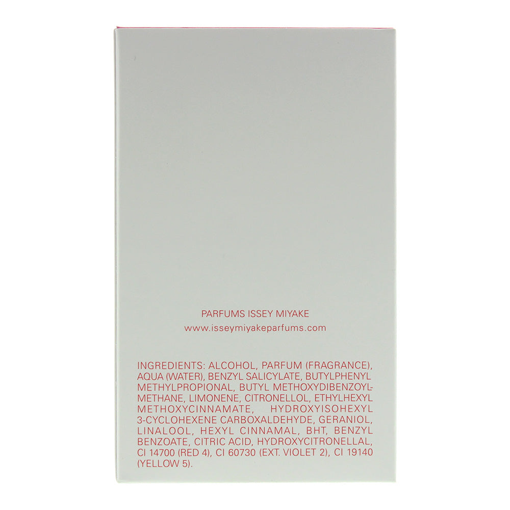 Issey Miyake Pleats Please Eau De Toilette 30ml