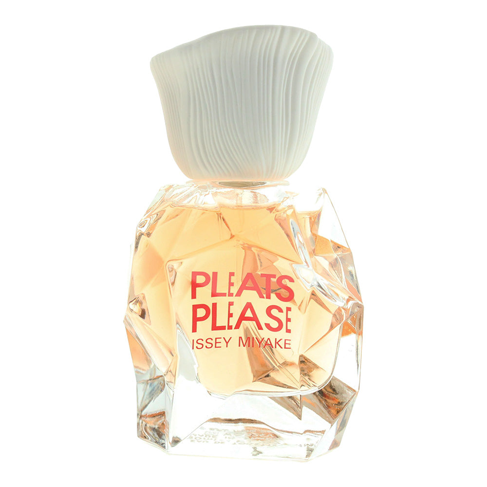 Issey Miyake Pleats Please Eau de Toilette 30ml - Product