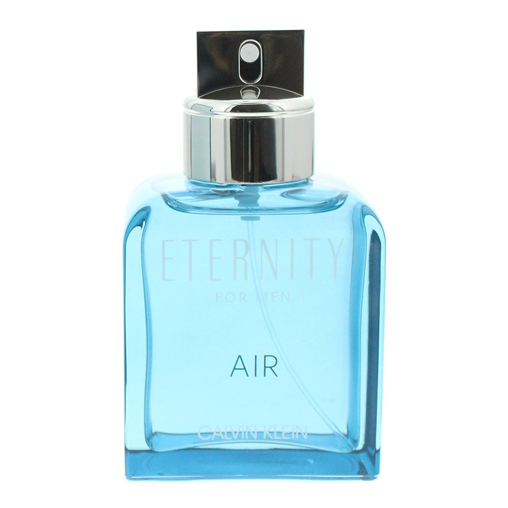 Calvin Klein Eternity For Men Air Eau de Toilette 100ml - Product