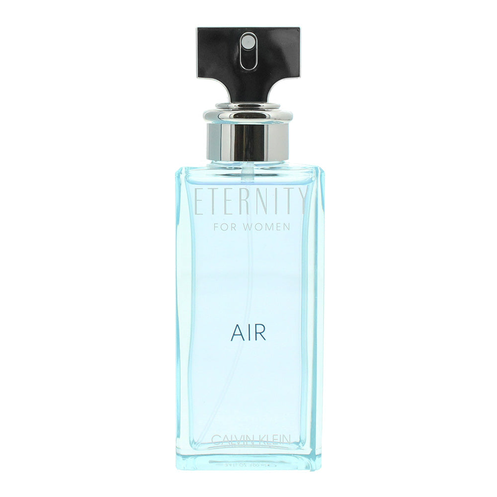 Calvin Klein Eternity Air For Women Eau de Parfum 100ml - Product