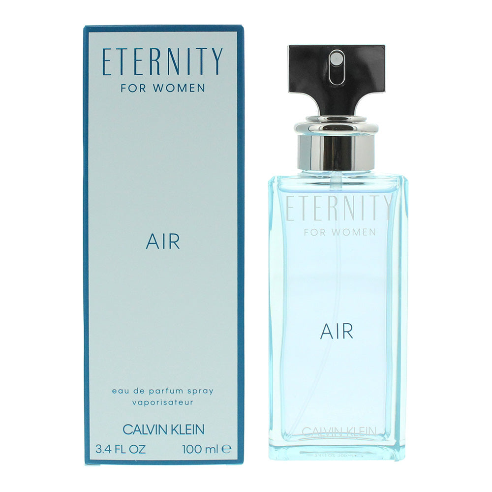 Calvin Klein Eternity Air For Women Eau de Parfum 100ml