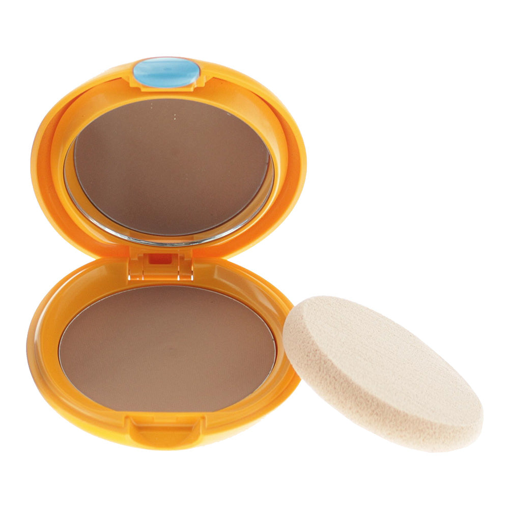 Shiseido Honey Tanning Compact Foundation 12g - Product