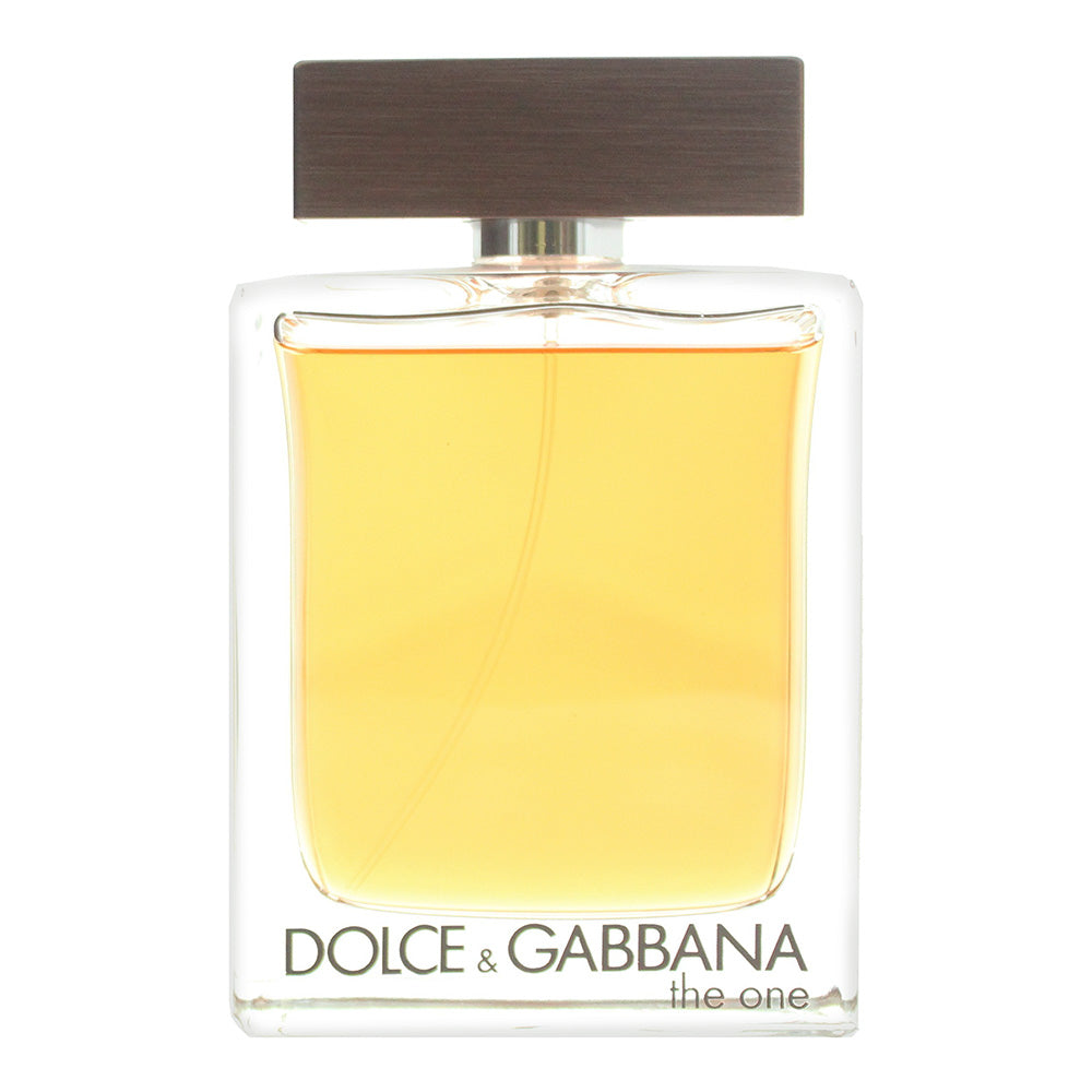 Dolce & Gabbana The One For Men Eau de Toilette 150ml - Product
