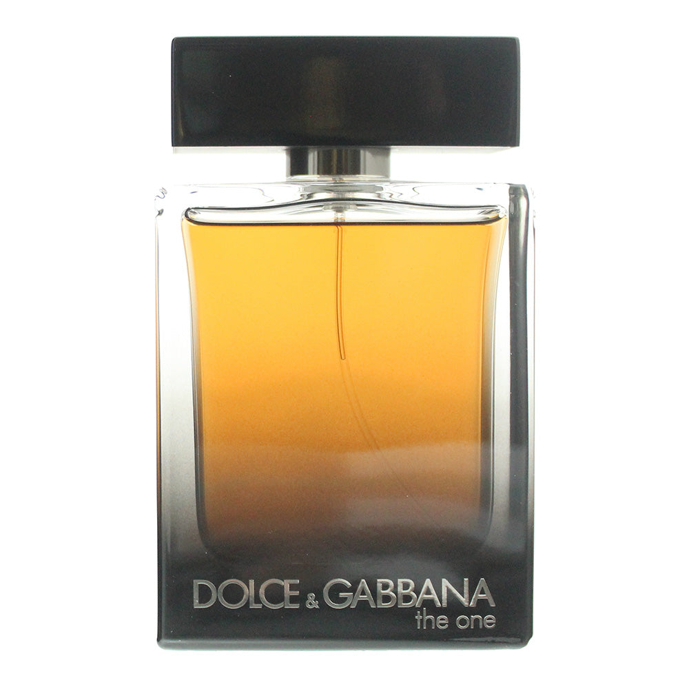 Dolce & Gabbana The One For Men Eau de Parfum 100ml - Product
