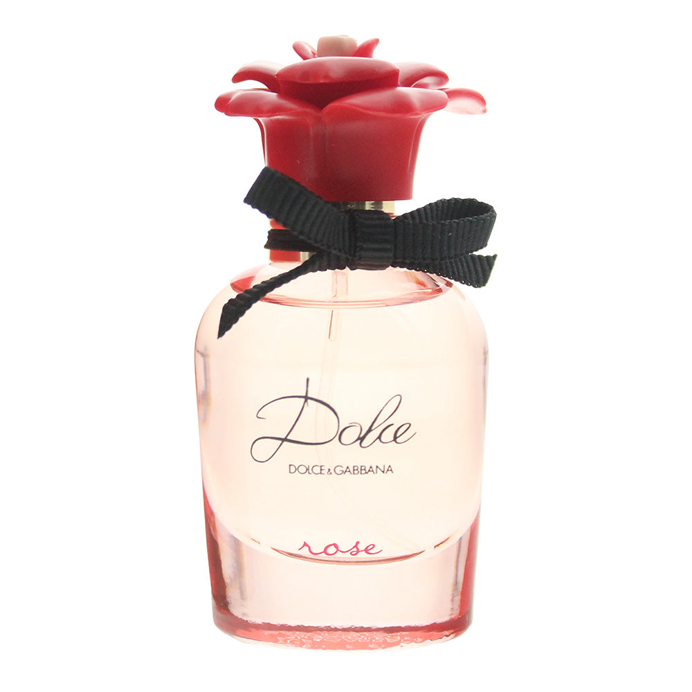Dolce & Gabbana Dolce Rose Eau de Toilette 30ml - Product