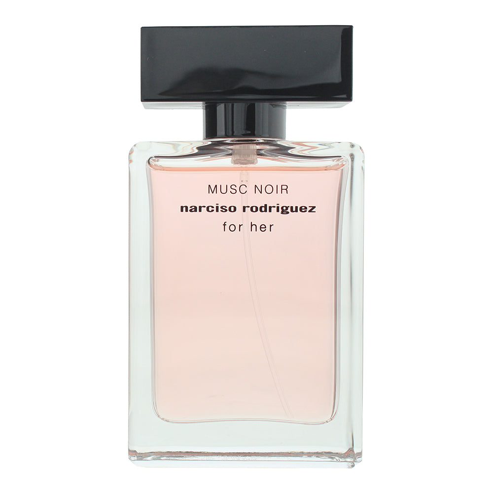 Narciso Rodriguez For Her Musc Noir Eau de Parfum 50ml - Product