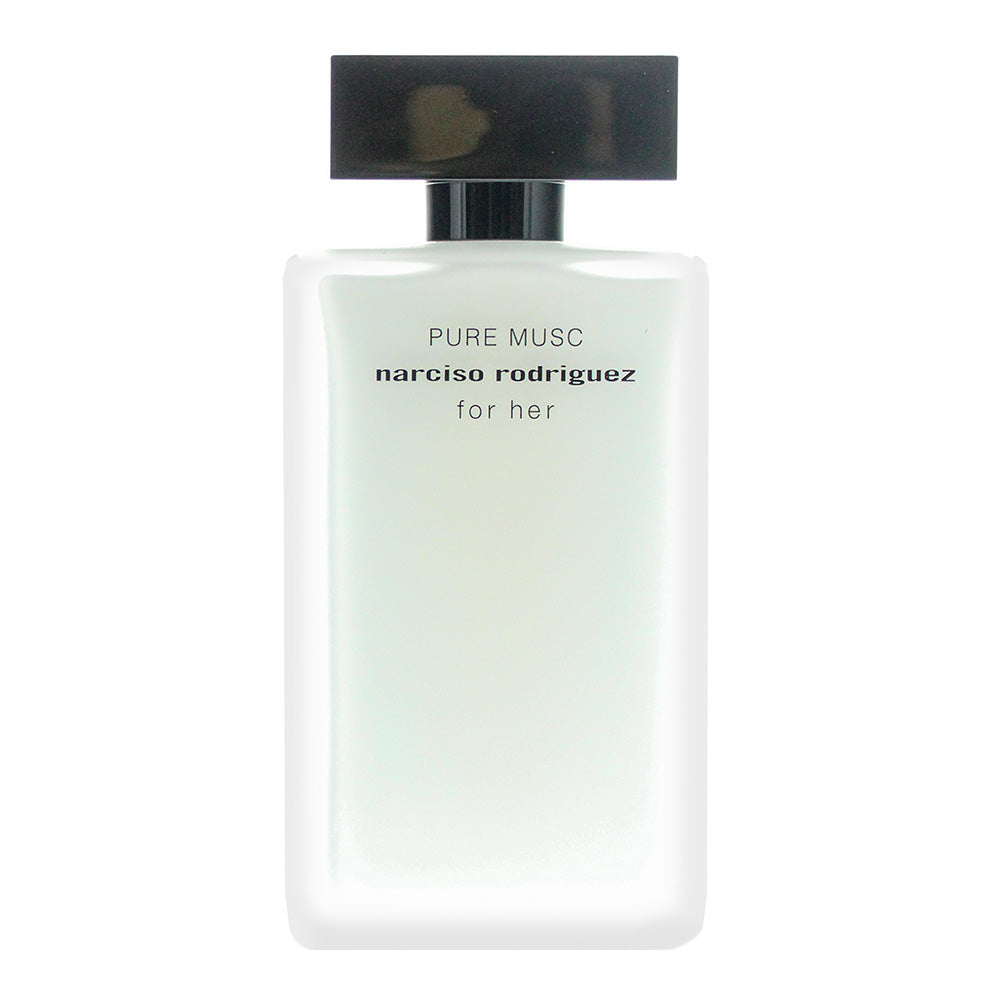 Narciso Rodriguez For Her Pure Musc Eau de Parfum 100ml - Product