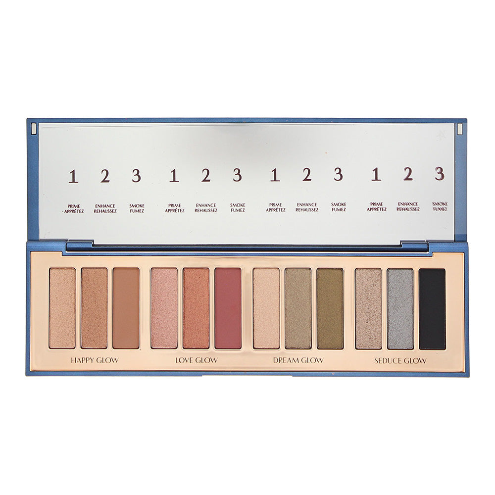 Charlotte Tilbury Starry Eyes To Hypnotise Eye Shadow Palette 7.5g - Product