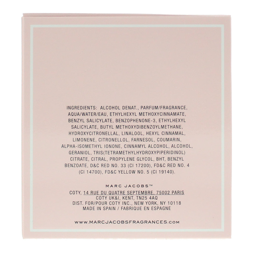 Marc Jacobs Daisy Love Eau so sweet Eau De Toilette 30ml