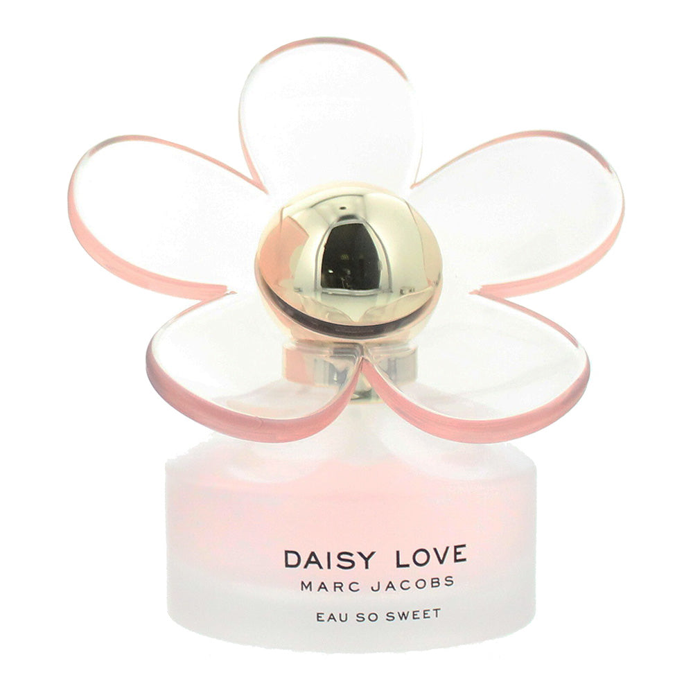 Marc Jacobs Daisy Love Eau So Sweet Eau de Toilette 30ml - Product