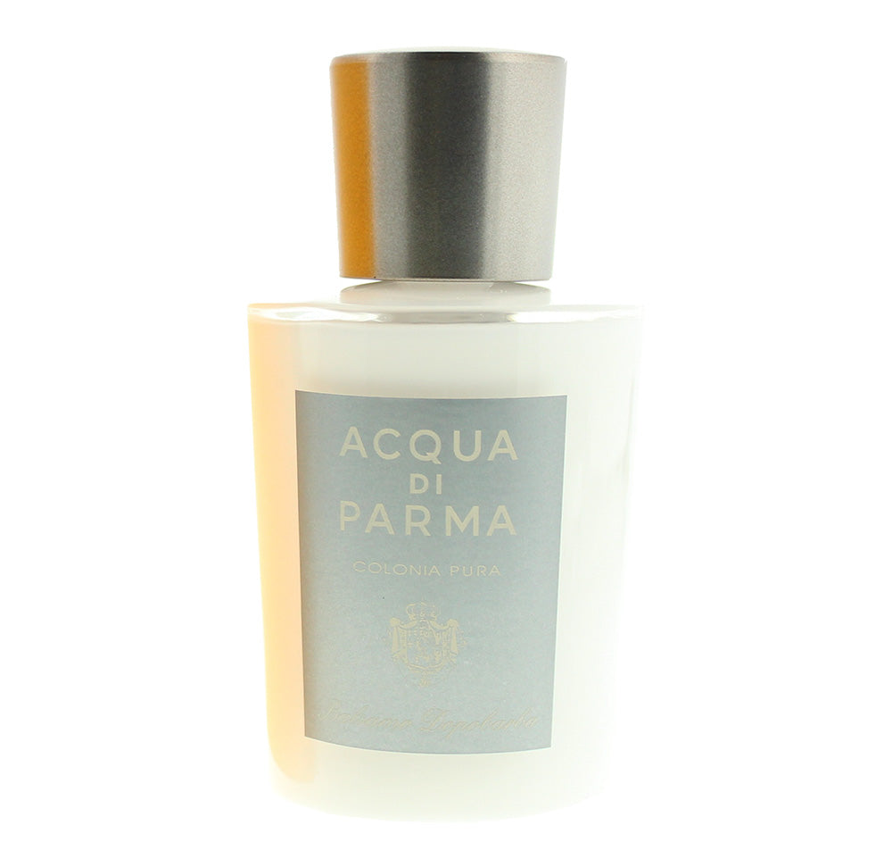 Acqua Di Parma Colonia Pura Aftershave Balm 100ml - Product