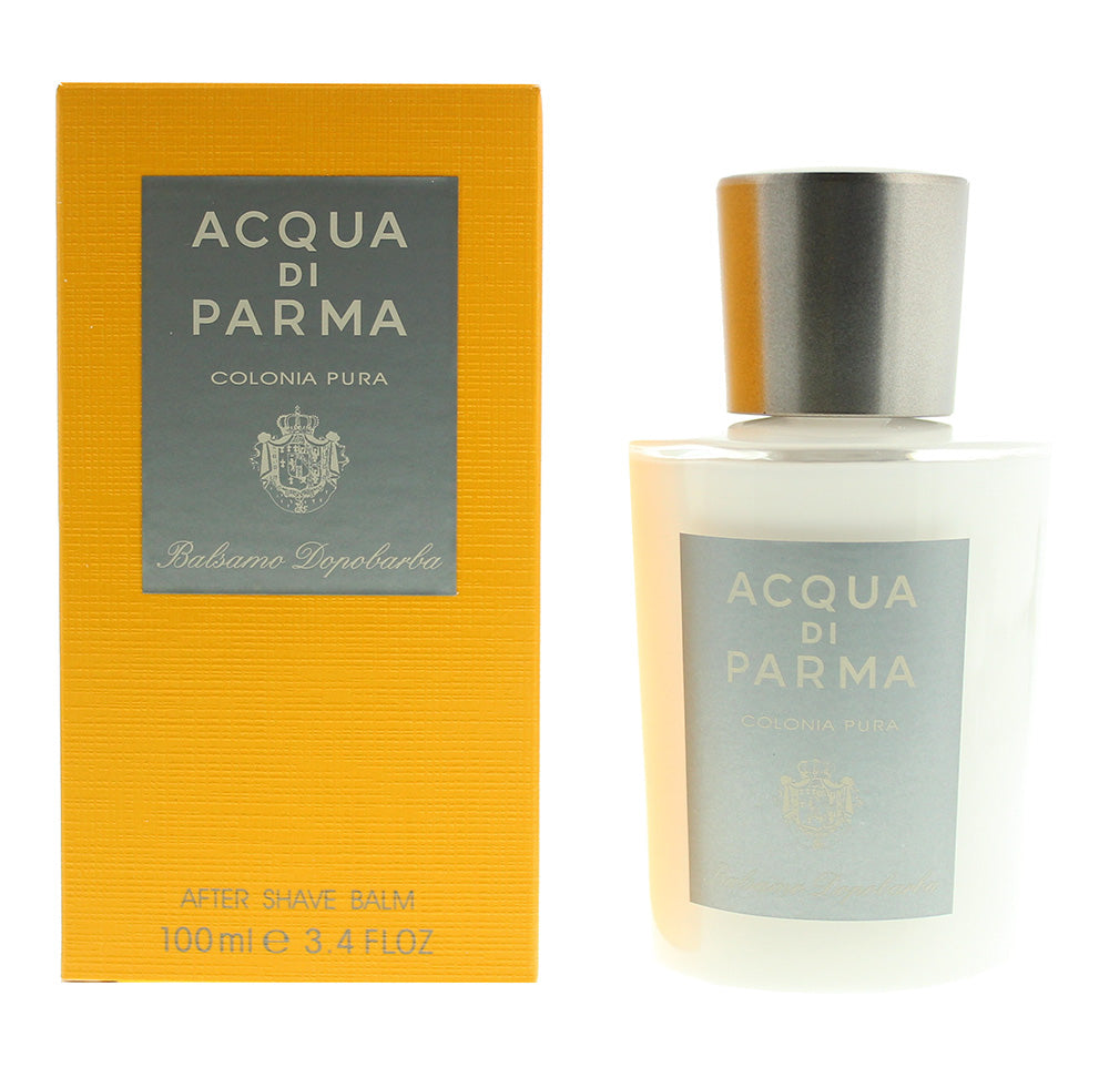 Acqua Di Parma Colonia Pura Aftershave Balm 100ml