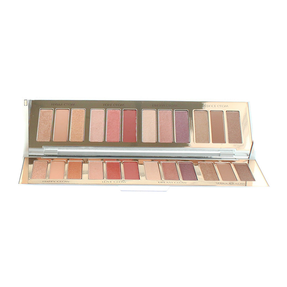 Charlotte Tilbury Bejewelled Eyes To Hypnotise Eye Palette 9.5g - Product