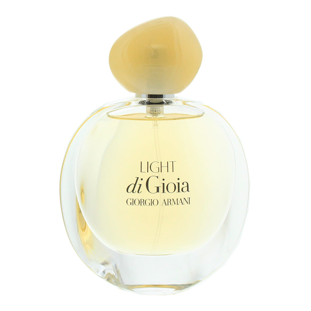 Giorgio Armani Light Di Gioia Eau de Parfum 50ml - Product