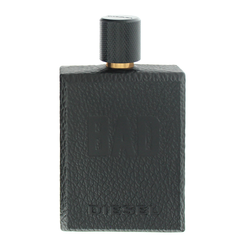 Diesel Bad Eau de Toilette 100ml - Product