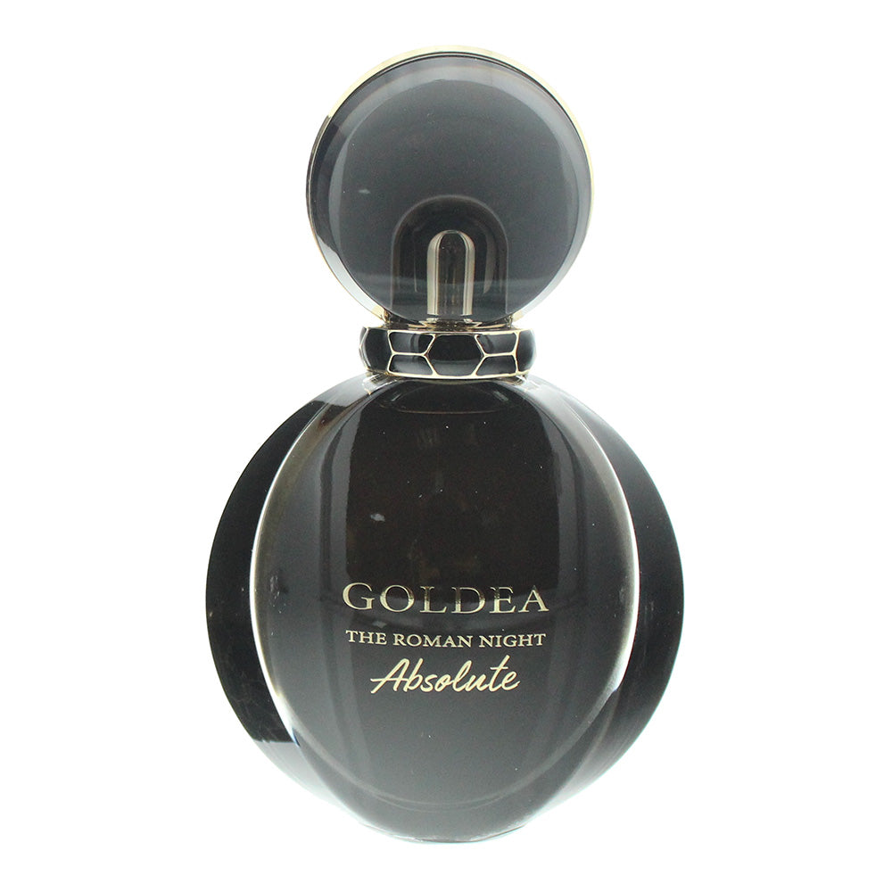 Bulgari Goldea The Roman Night Absolute Sensual Eau de Parfum 75ml - Product