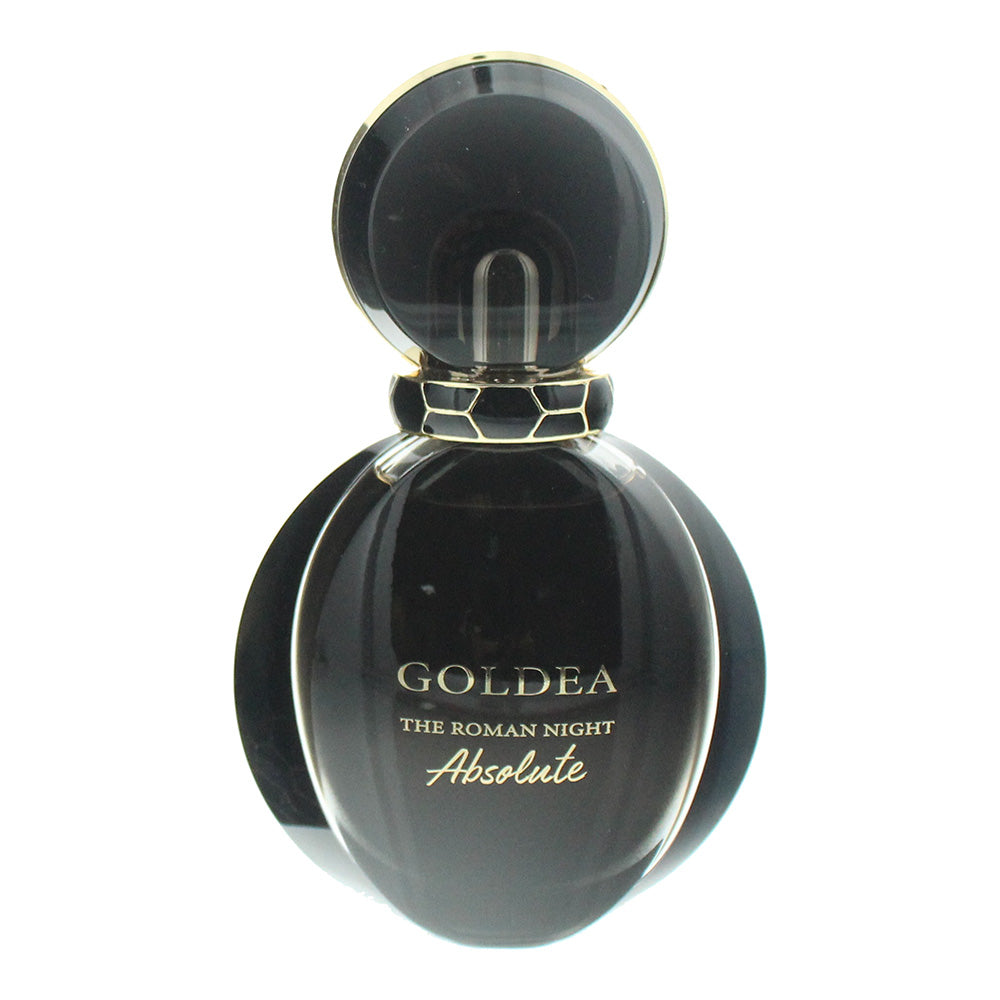 Bulgari Goldea The Roman Night Absolute Sensuelle Eau de Parfum 50ml - Product