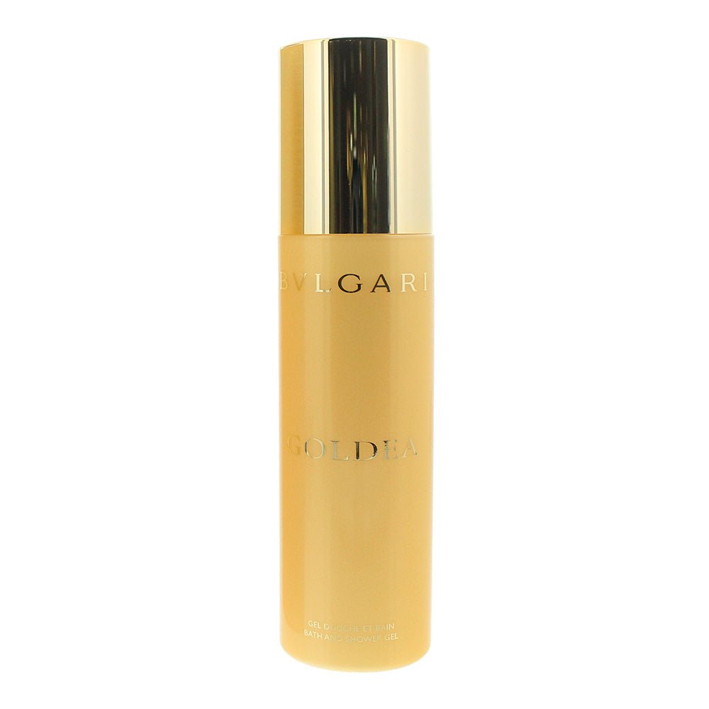 Bulgari Goldea Bath And Shower Gel 200ml - Product