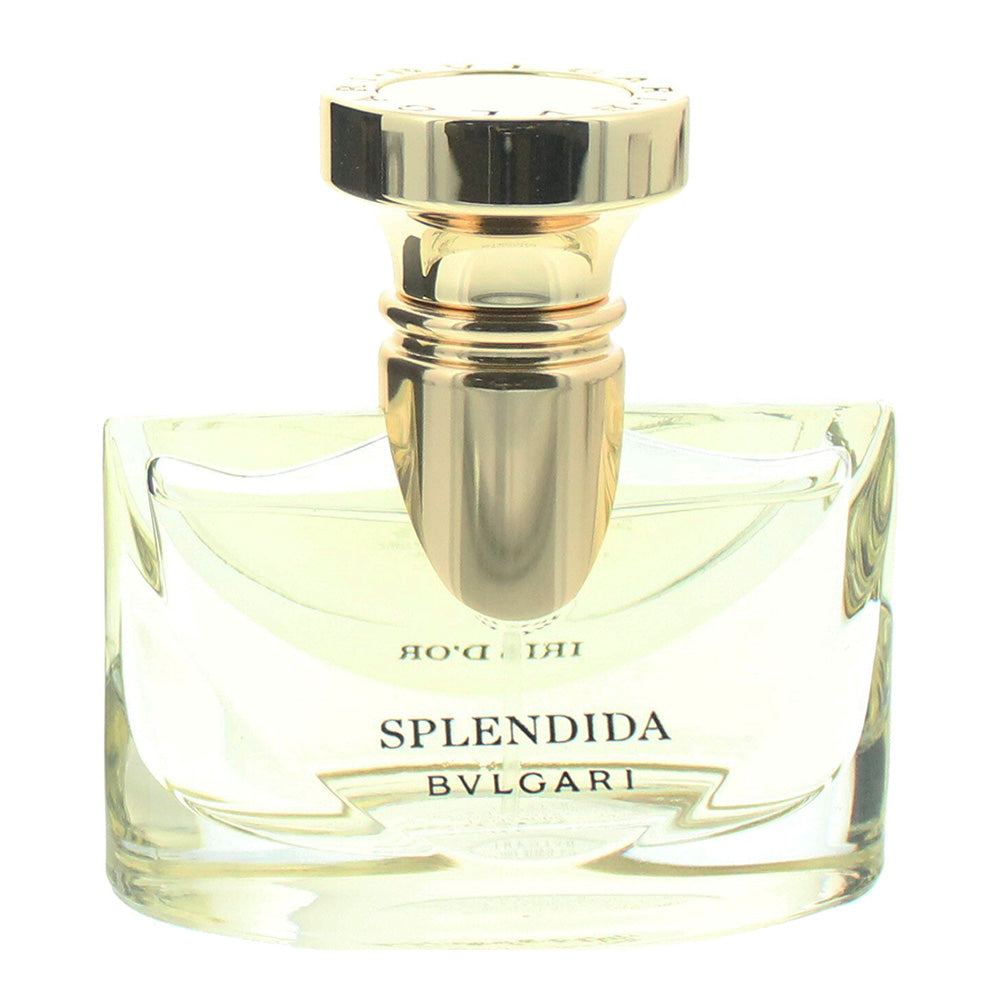 Bulgari Splendida Iris D'Or Eau de Parfum 30ml - Product