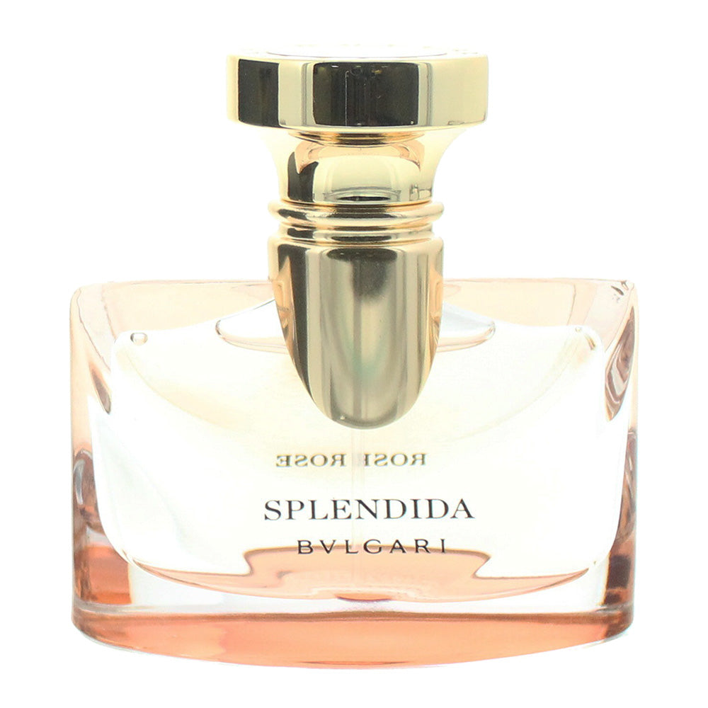 Bulgari Splendida Rose Rose Eau de Parfum 30ml - Product