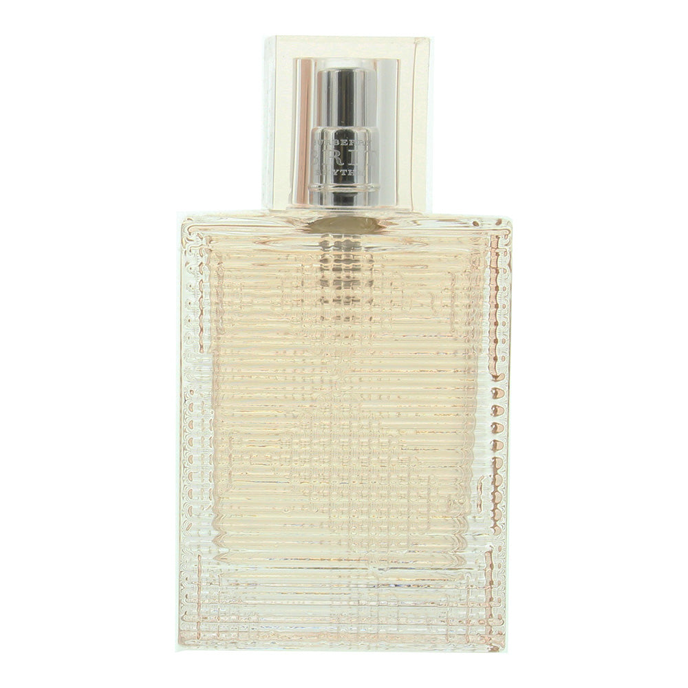 Burberry Brit Rhythm Floral Eau de Toilette 30ml - Product