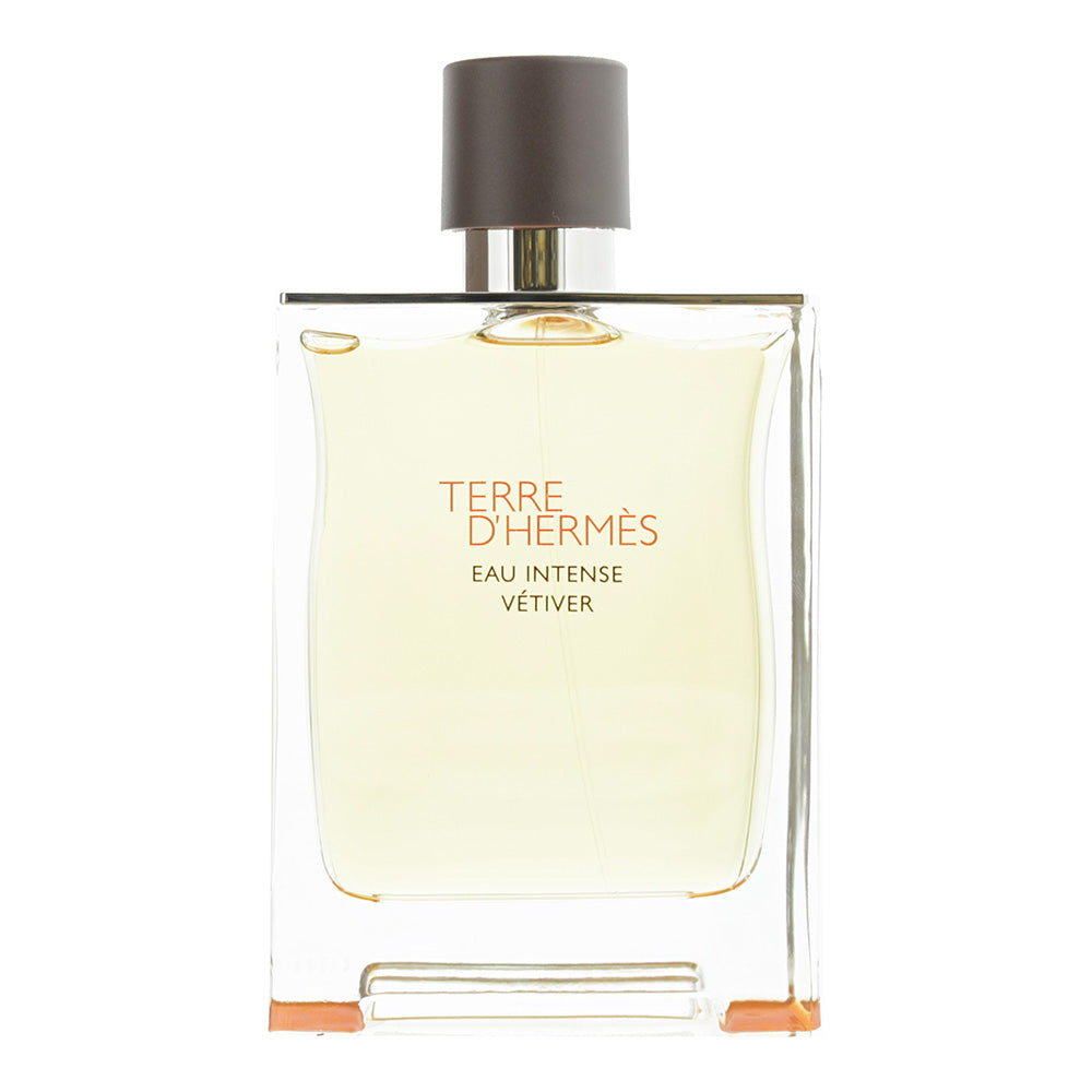 Hermès Terre D'hermès Eau Intense Vetiver Eau de Parfum 200ml - Product