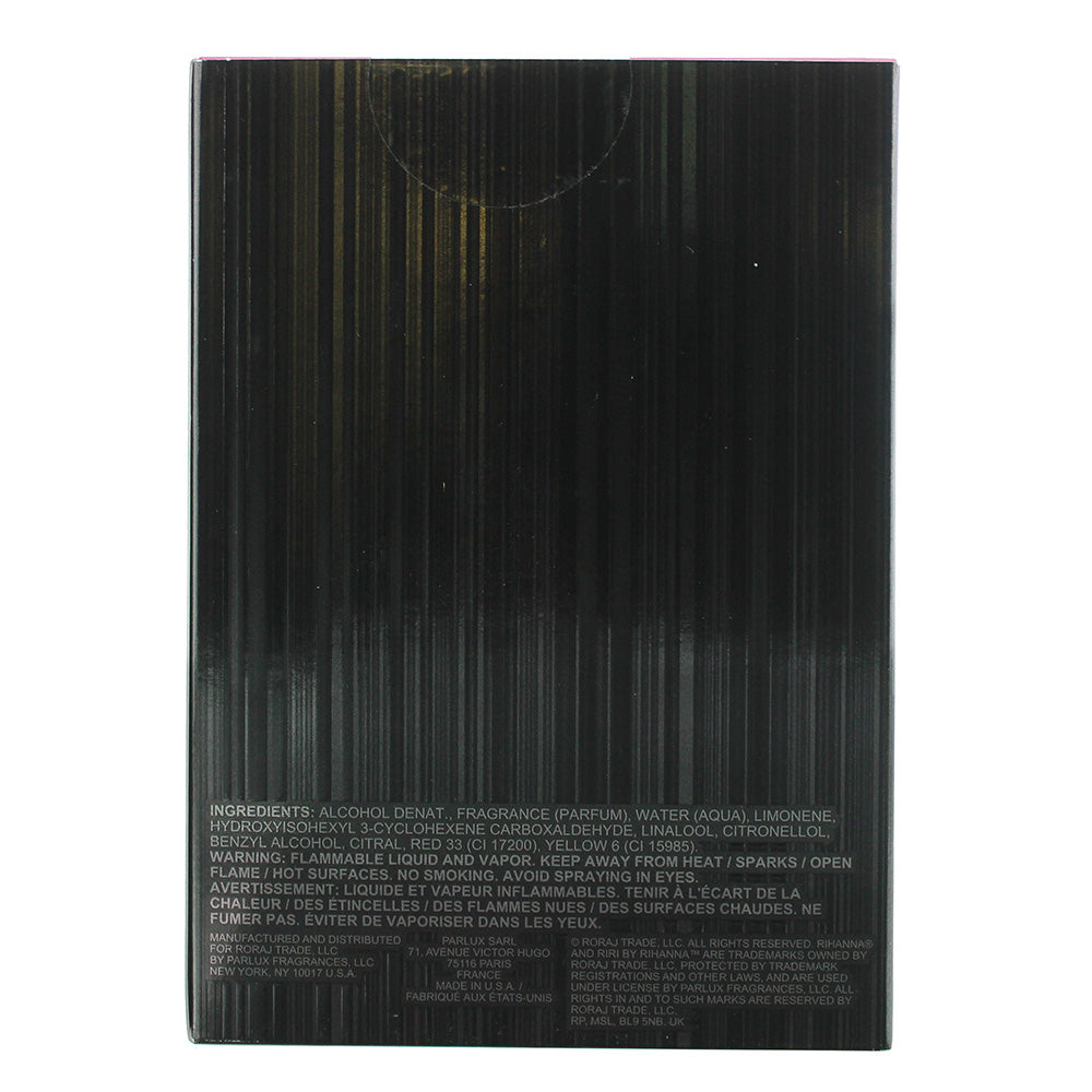 Rihanna Riri Eau De Parfum 15ml