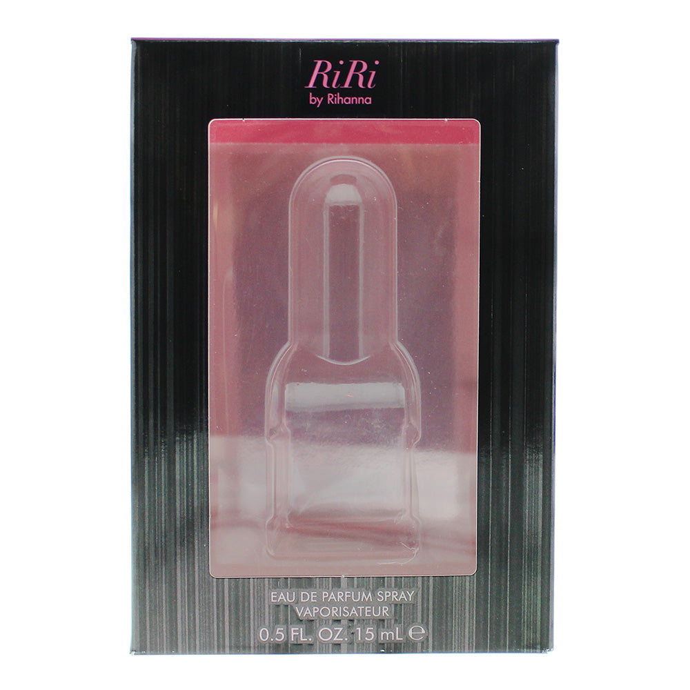Rihanna Riri Eau de Parfum 15ml - Box