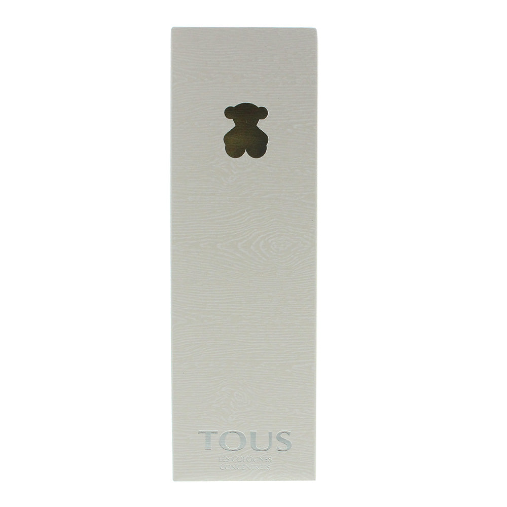 Tous Les Colognes Concentrees Eau de Toilette 90ml - Box