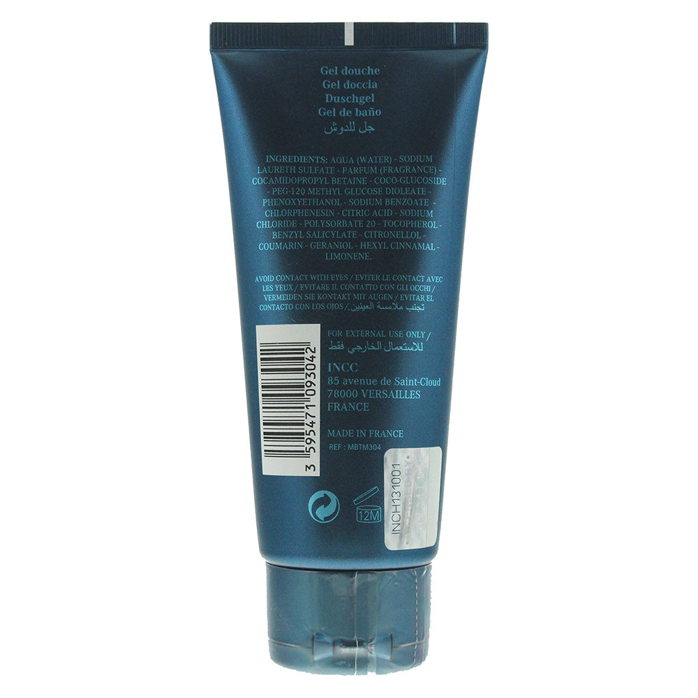 Mercedes Benz The Move Shower Gel 100ml