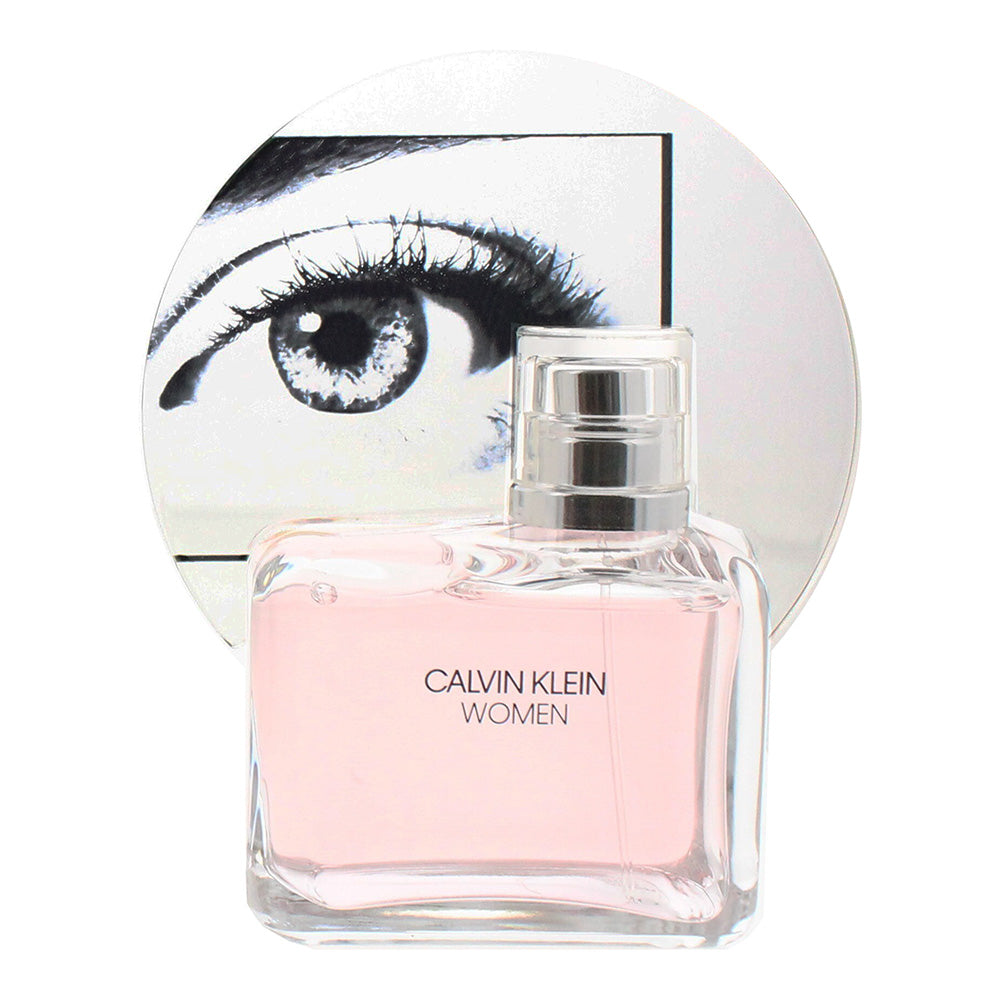 Calvin Klein Women Eau de Parfum 100ml - Product