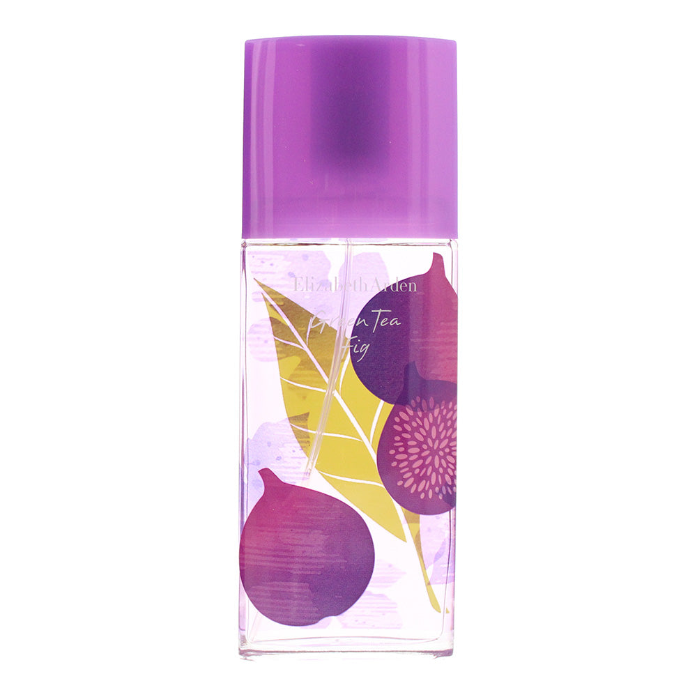 Elizabeth Arden Green Tea Fig Eau de Toilette 100ml - Product